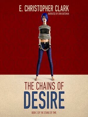 cover image of The Chains of Desire